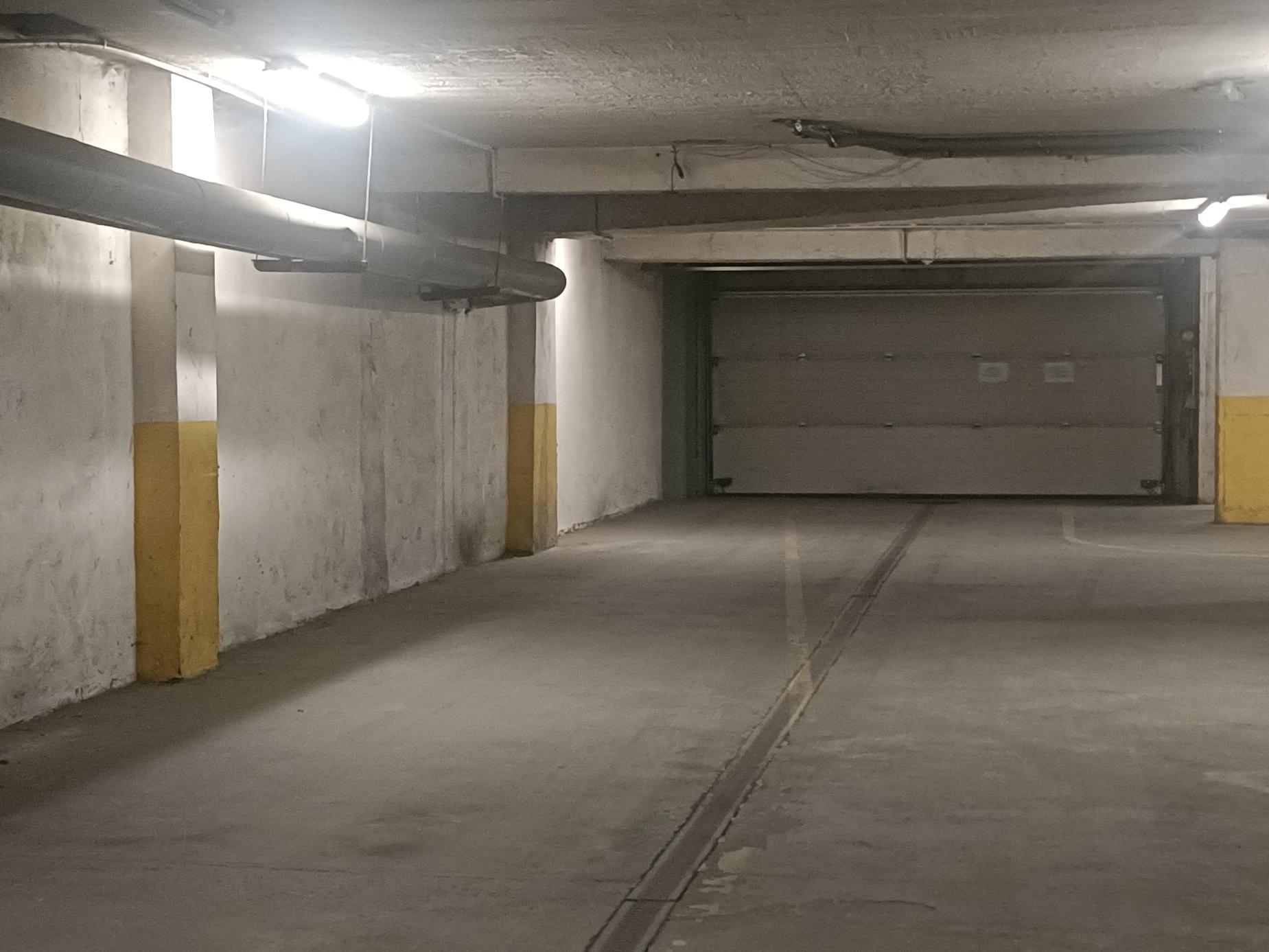 Parking - w Centrum Starego Miasta Wrocław - Rynek