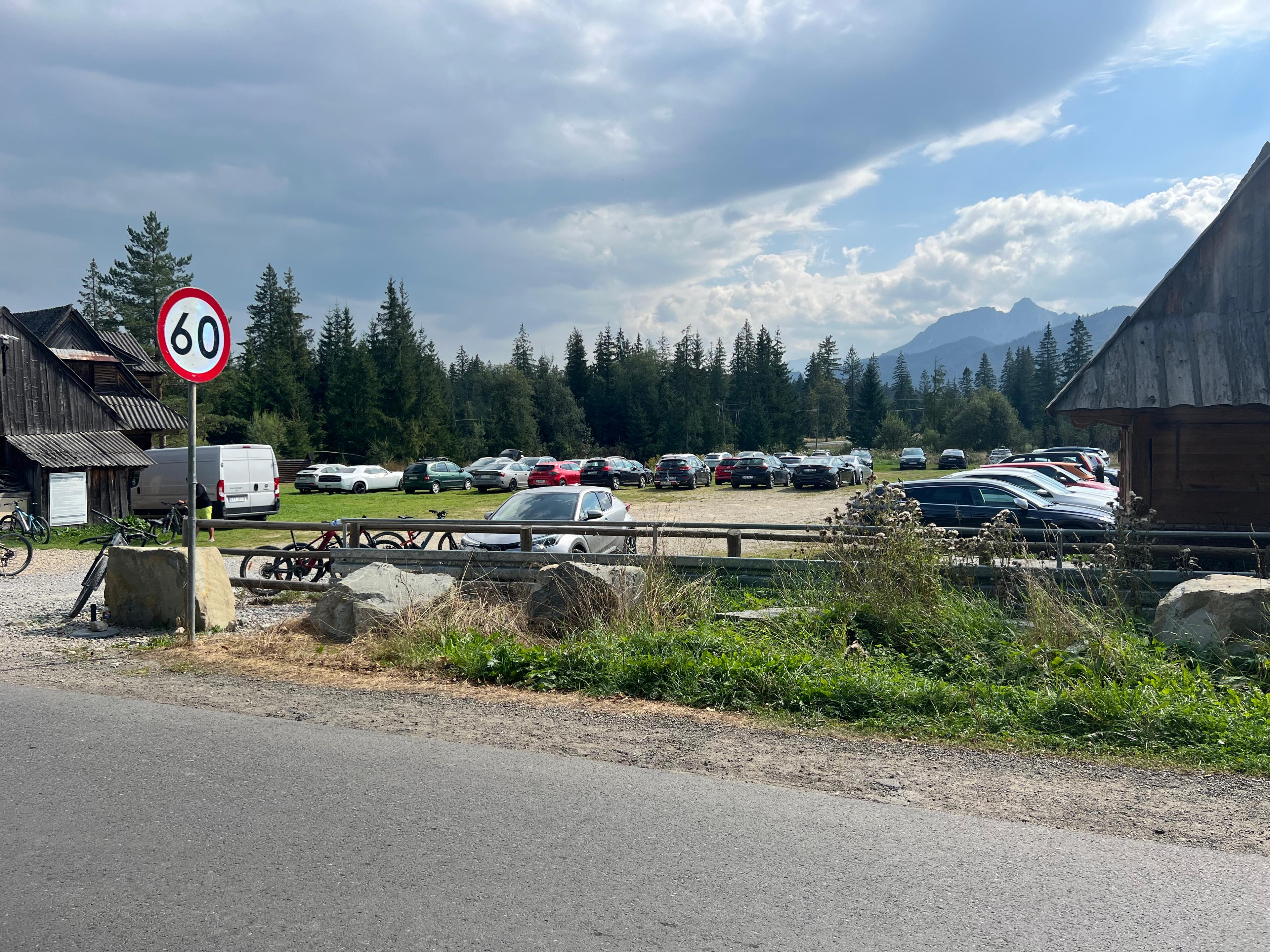 Parking - Parking Marin