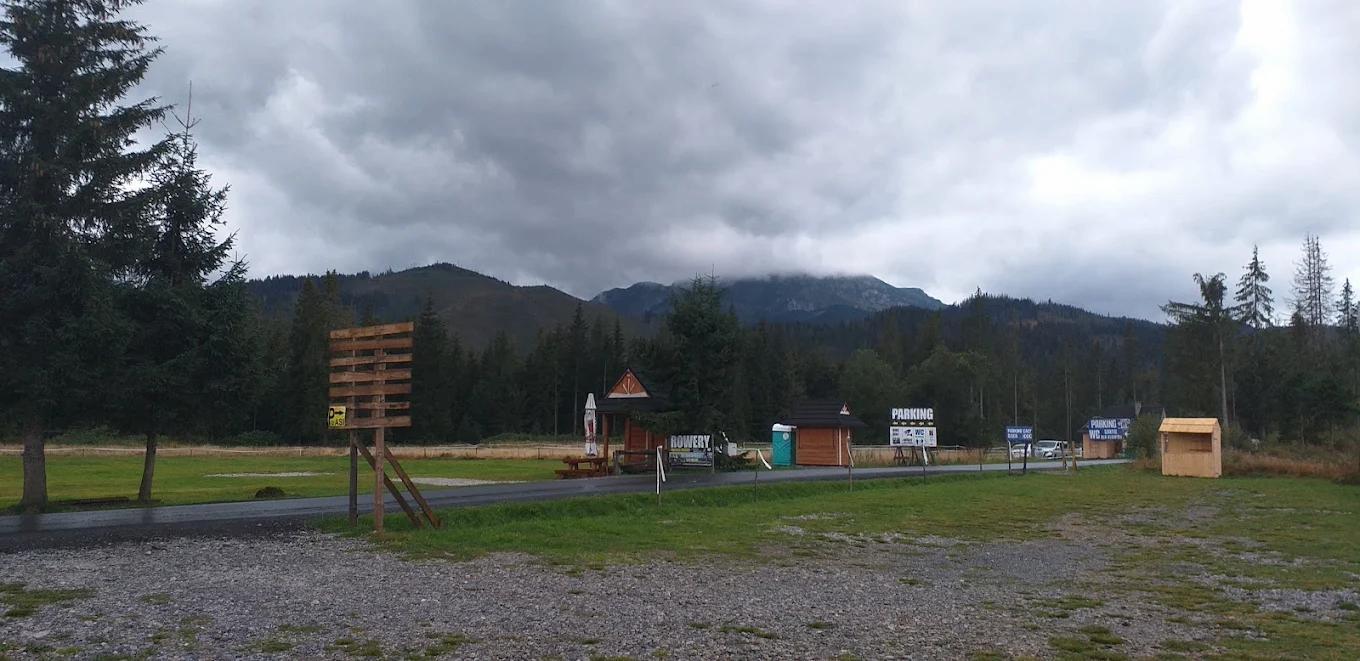 Parking - Parking U Asi