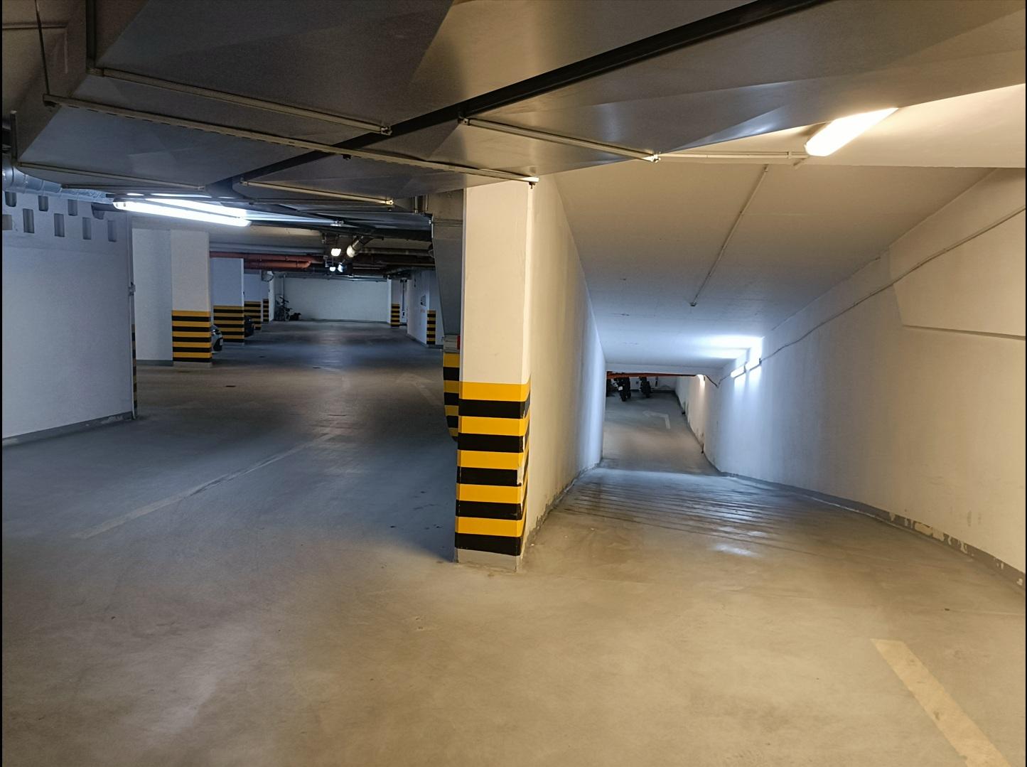 Parking -  Rydygiera 2A Wrocław Cenrum obok Rynku i Wyspy Słodowej 
