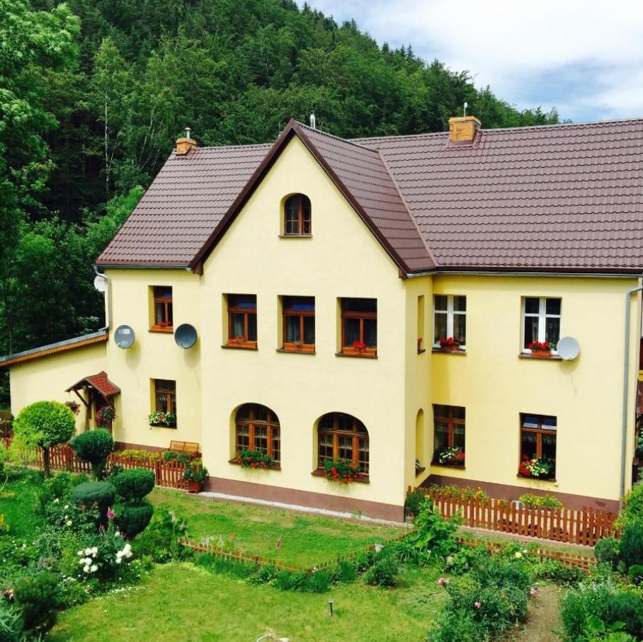 Parking - CENTRUM, przy deptaku w Karpaczu
