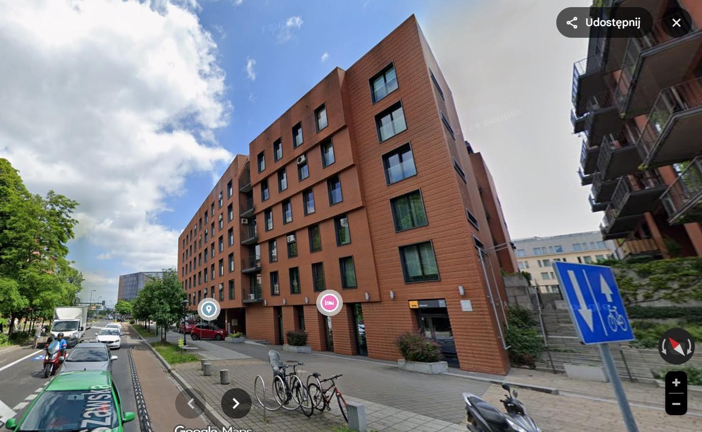 Parking - Krakow Centrum – Szlak 50 | Parking obok Dworca Głownego PKP i Starego Miasta