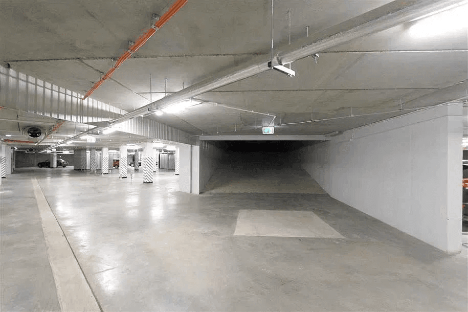 Parking - Wrocław Benedyta Polaka 10 -Pl.Grunwaldzki