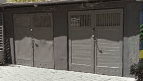 Parking - 