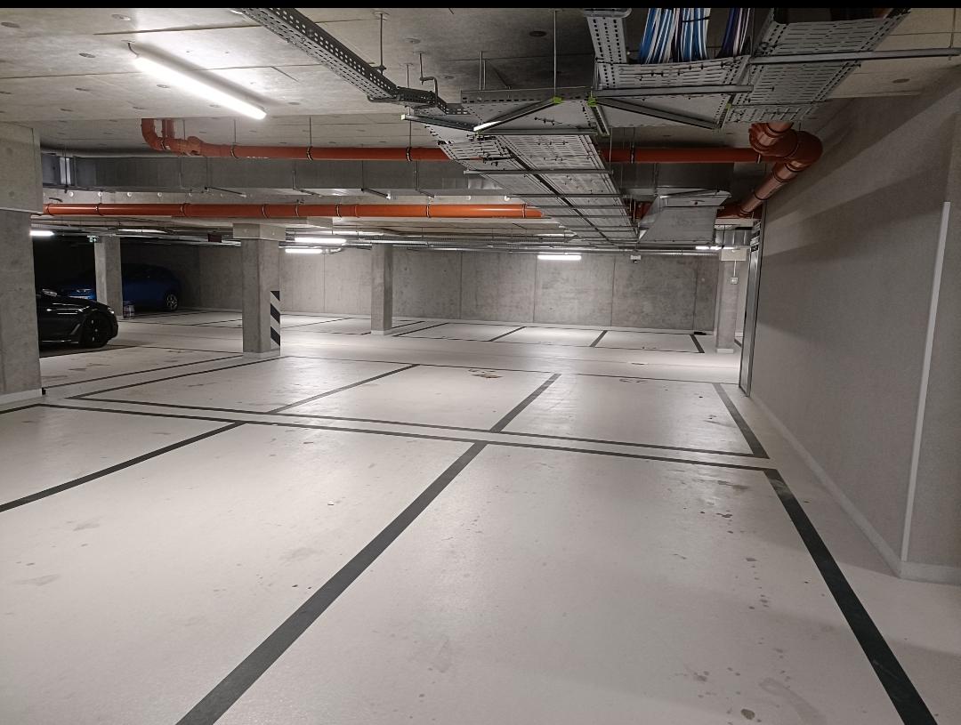 Parking - Centrum Wrocław Rynek i Stare Miasto – ul. Czysta 4 