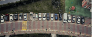 Parking - Gimnazjalna, 58-540 Karpacz