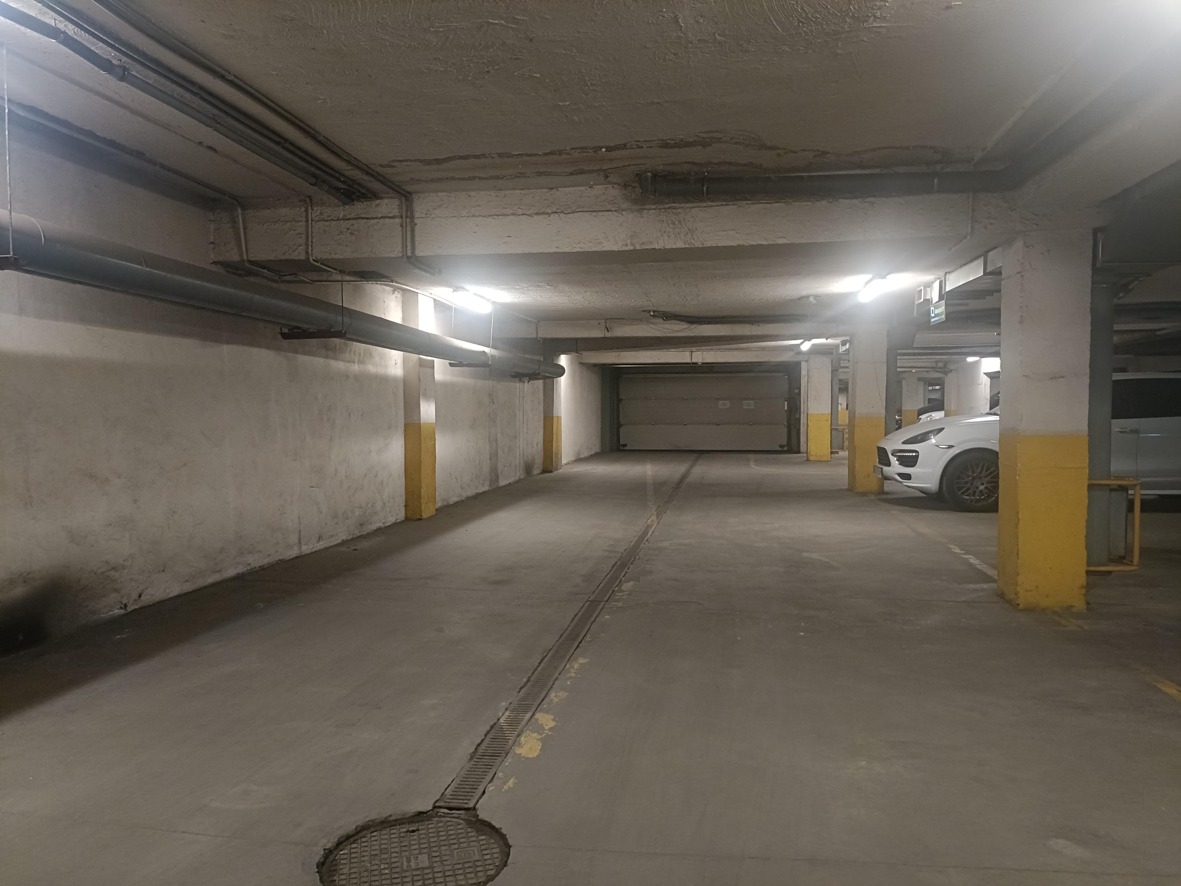Parking - w Centrum Starego Miasta- Wrocław Rynek