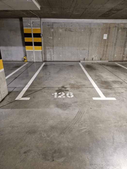Parking - Poznań Centrum Kazimierza Wielkiego 5 