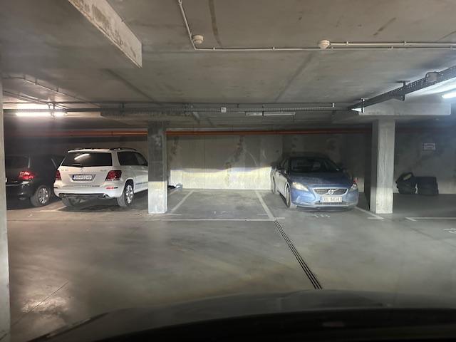 Parking - Dworzec Główny PKP Wrocław Kościuszki 95