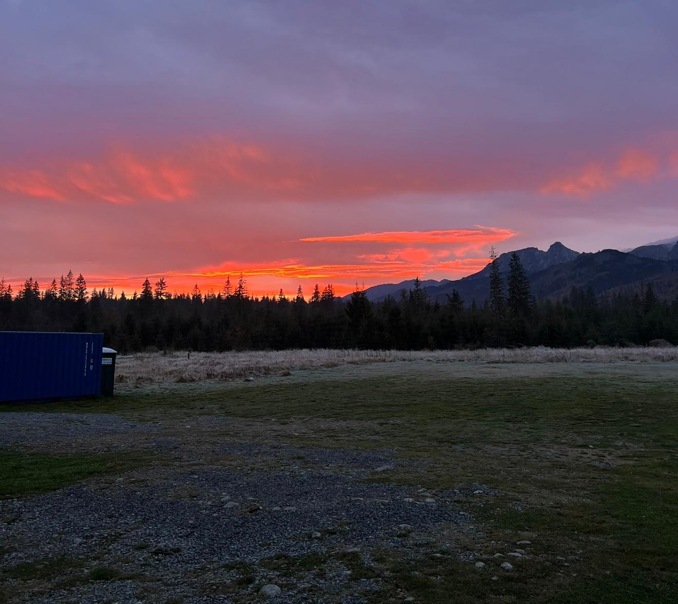 Parking - Parking u Szymka