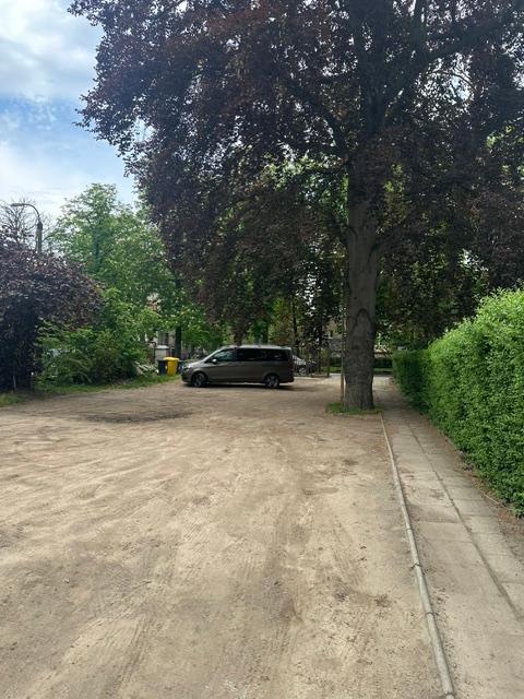 Parking - Wroclaw ZOO oraz Hala Stulecia