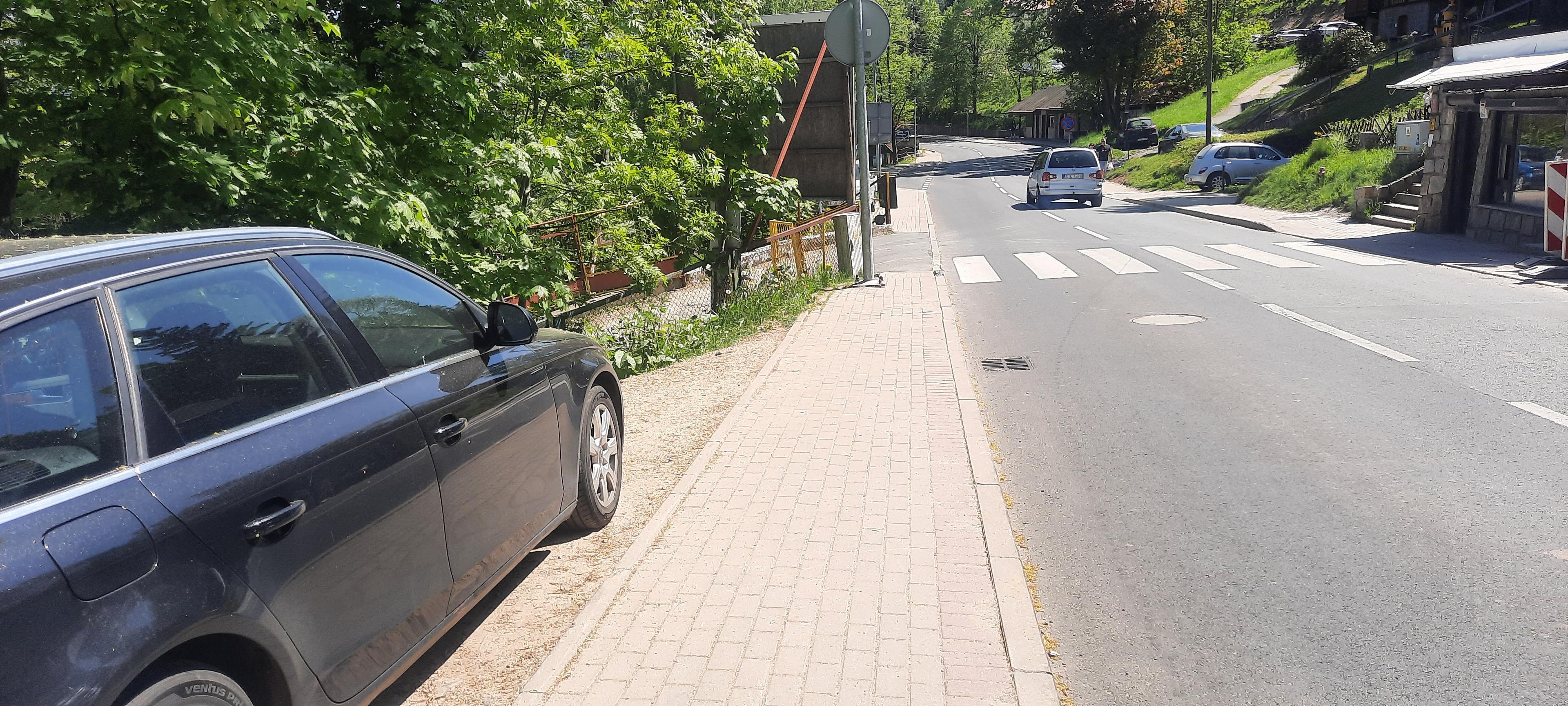 Parking - Parking Wang