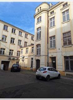 Parking - Centrum Łodzi Piotrkowska 