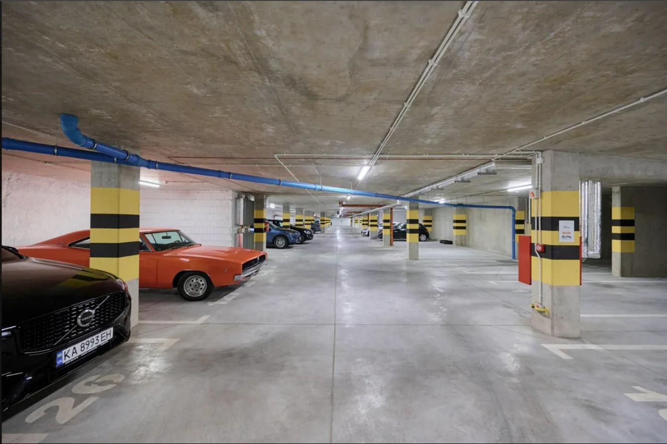 Parking - Hala Świebodzki ulica Tęczowa 31A Wrocław Centrum Rynek