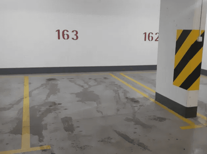Parking - Warszawa Centrum  - Arkadia 