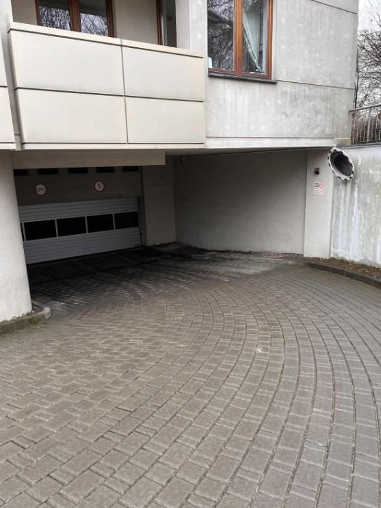 Parking - Kraków Tauron Arena ul. Czyżyńska 21