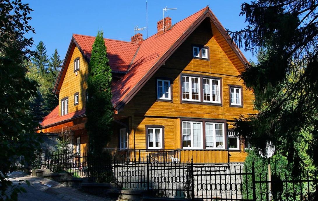 Parking - Gimnazjalna 3, 58-540 Karpacz