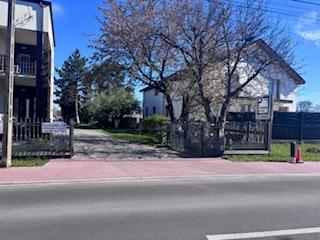 Parking - Lotnisko Pyrzowice Parking Place